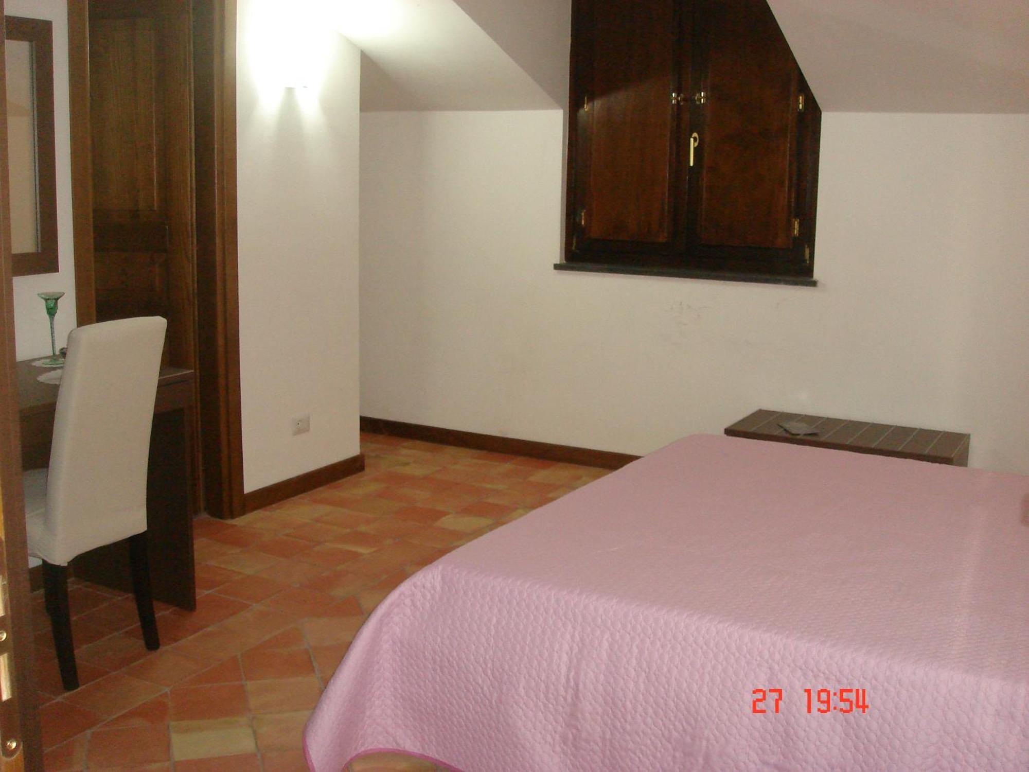 Agriturismo Ai Monaci Montano Antilia Dış mekan fotoğraf